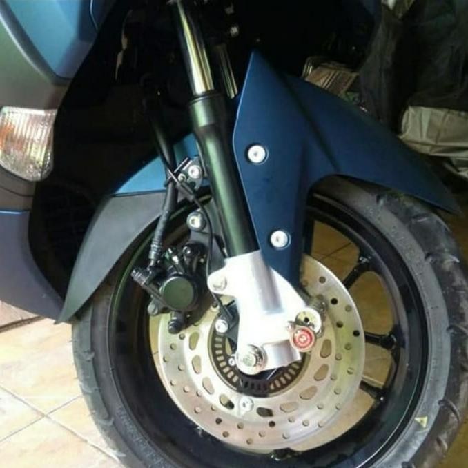 KUNCI DISK YAMAHA N MAX ZE - TOP - GEMBOK MOTOR ANTI MALING