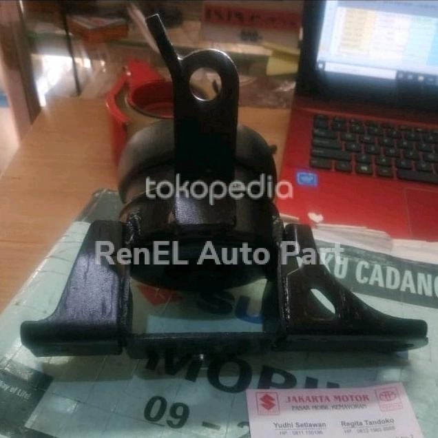 Engine mounting Vios 2003-2006 Manual
