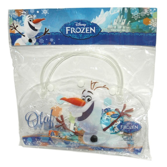 

TERLARIS! Alat Tulis Set Frozen Olaf