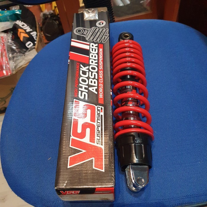 Shockbreaker Yss Pro Plus Yamaha Mio Lexi Freego Fazzio