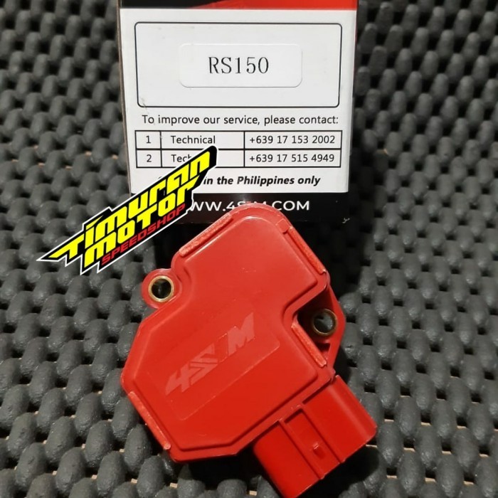 Tps Sensor 4S1M Sonic 150