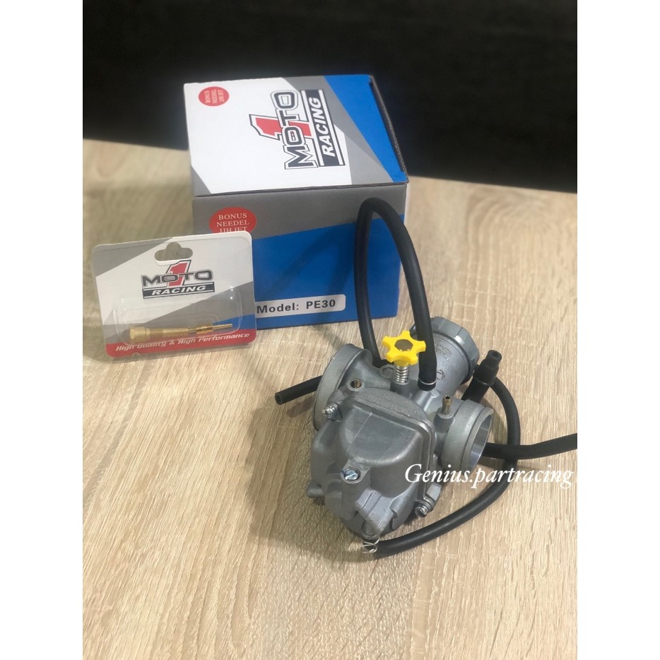 Karburator Moto 1 Pe 30 Original Moto 1 Carburator