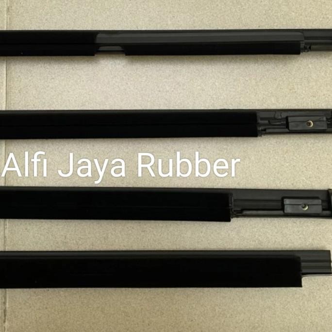 Pelipit Kaca Luar Panther Kapsul / Touring