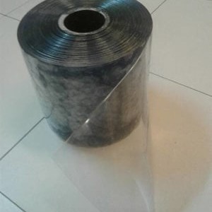 Promo Tirai pvc clear PVC strip bening gordeng plastik tirai plastik bening