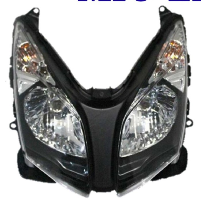 Lampu Depan Mio Soul 2009 / Headlamp Mio Soul Mx Thailand