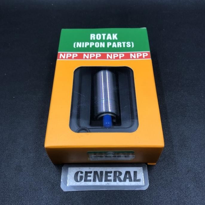 Miliki Rotak Fuelpump Vixion New Npp