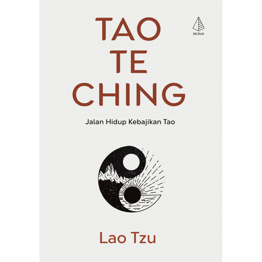 Tao Te Ching(ORIGINAL)
