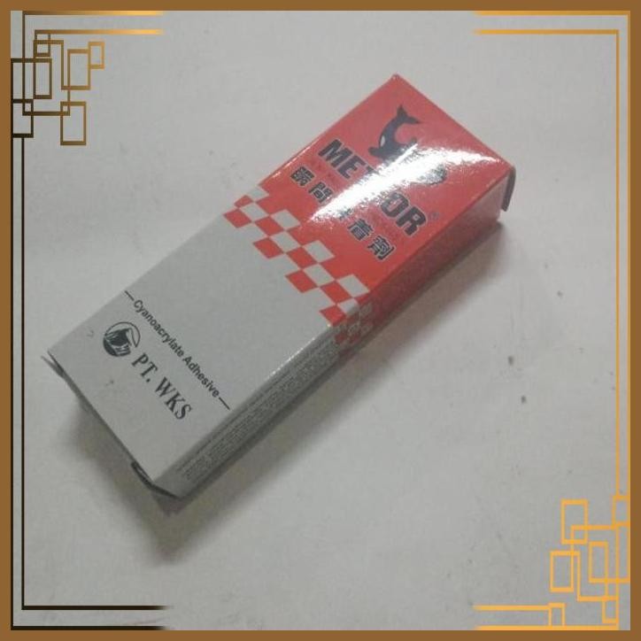 

[MSH] LEM METEOR LEM KOREA