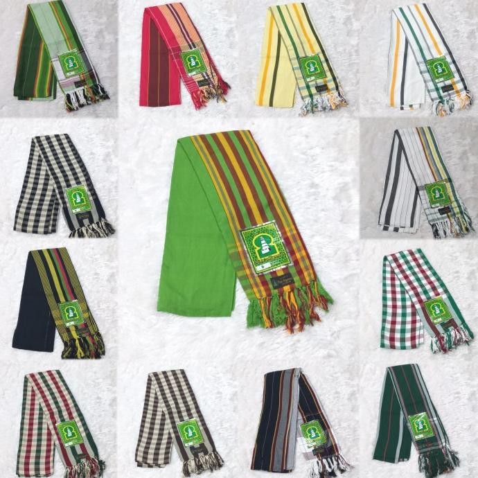 RIDA'/SORBAN AL YAMANI ORIGINAL Terlaris