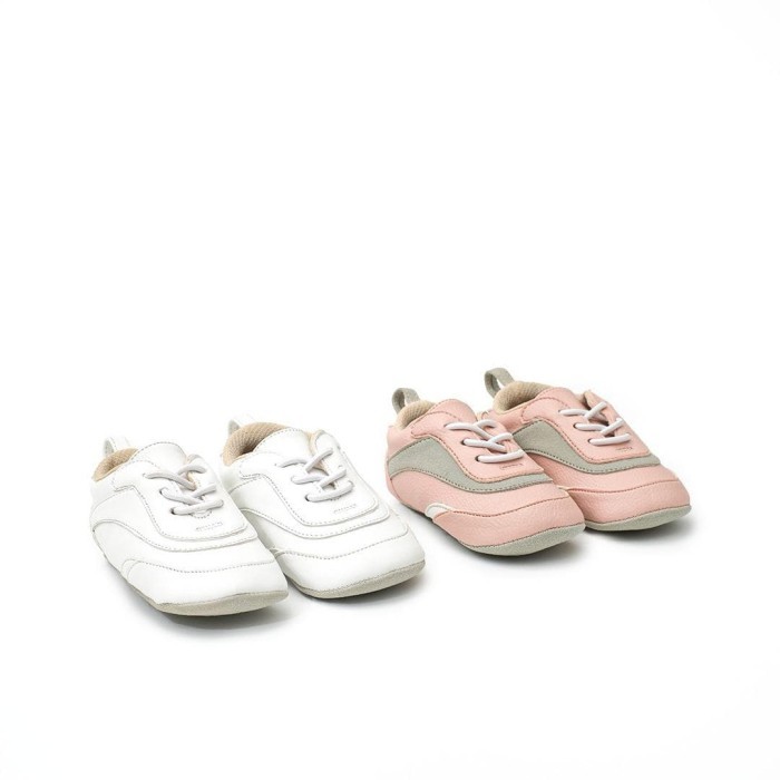 HELLO MICI x SHIREEN Sepatu Bayi Prewalker Shoes Kyoto