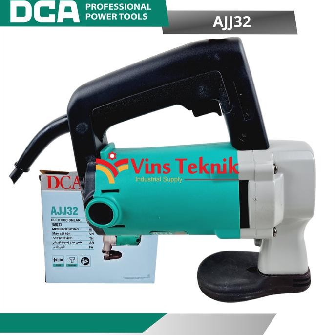 

Promo Mesin Gunting Plat DCA AJJ32 Shear AJJ 32 Gunting Plat SHEAR COD
