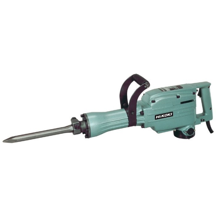 HIKOKI PH 65 A mesin bor bobok beton demoletion drill PH65A