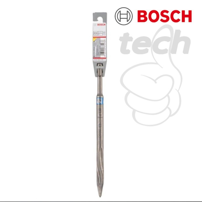 Mata Bobok Bosch SDS-Plus Pointed Chisel 250mm