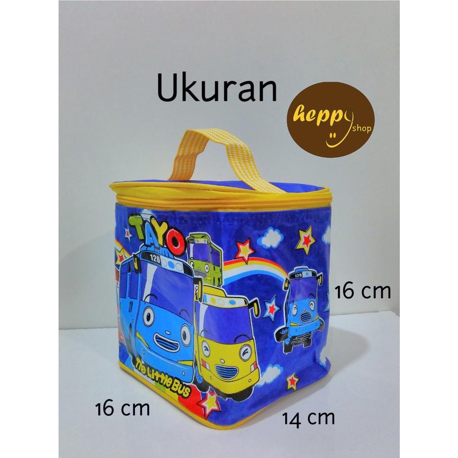 

```````] Tas Kubus Kotak Goodie Bag Souvenir Ulang Tahun (Ultah) Murah