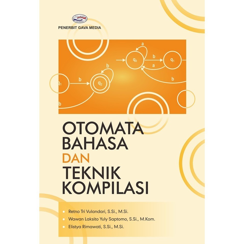 Otomata Bahasa Dan Teknik Kompilasi