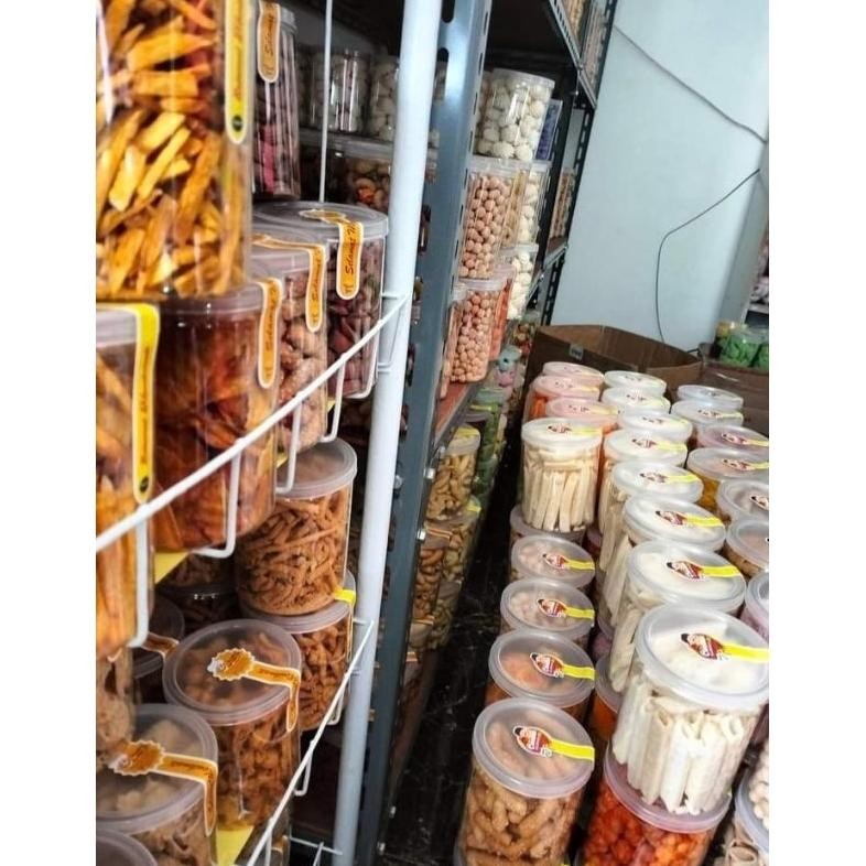 

Sale! [FREE HANGTAG] Hampers Natal/Parcel Lebaran/Hampers Lebaran/Kue Natal/Marry Christmas/Snack Hampers/Hampers/Cemilan/Camilan/Hampers Snack//Parcel THR/Hampers THR/Cemilan/Jajanan/Snack Murah/Snack Lebaran/Snack Ramadan/Cemilan Snack Makanan