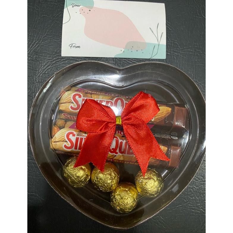 

We69 Parcel Coklat Murah Termurah