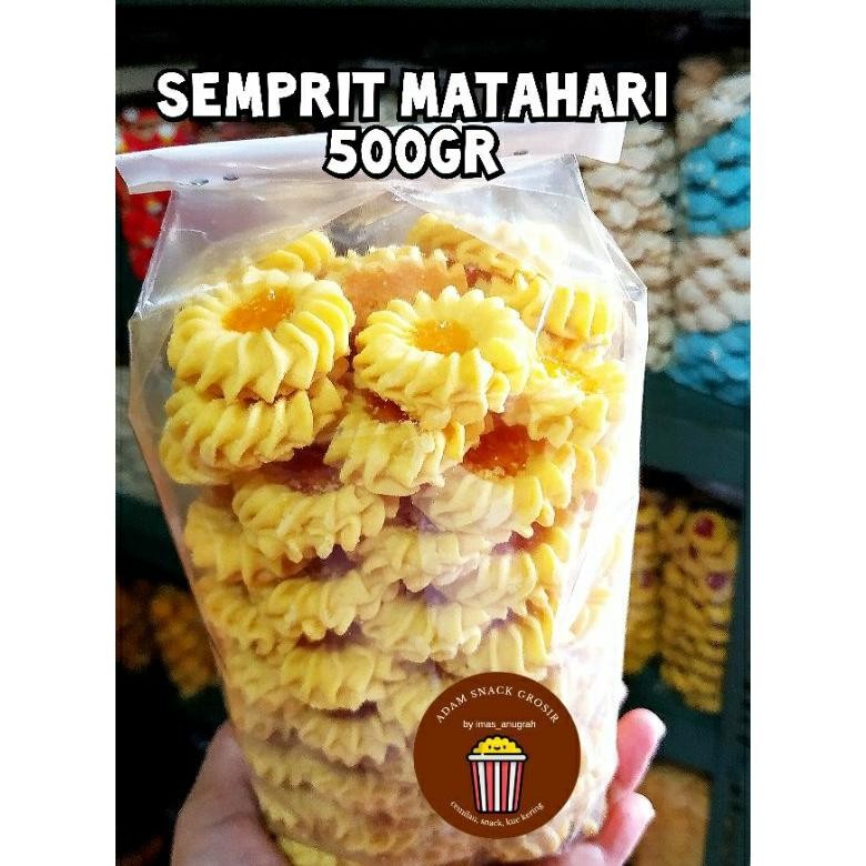 

KT78 KUE SEMPRIT/KUE LEBARAN/VARIASI SEMPRIT Hemat