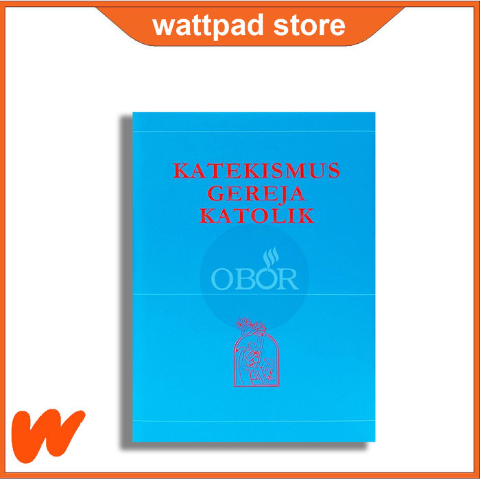 

Most Gifted_versi Eng/Indo_*buku katekismus gereja katolik