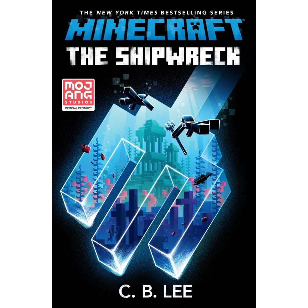

Most Gifted_versi Eng/Indo_*Minecraft: The Shipwreck