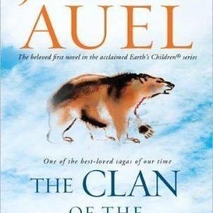 

Most Whised For _versi Eng/Indo_*Earth's Children 1 The Clan of the Cave Bear