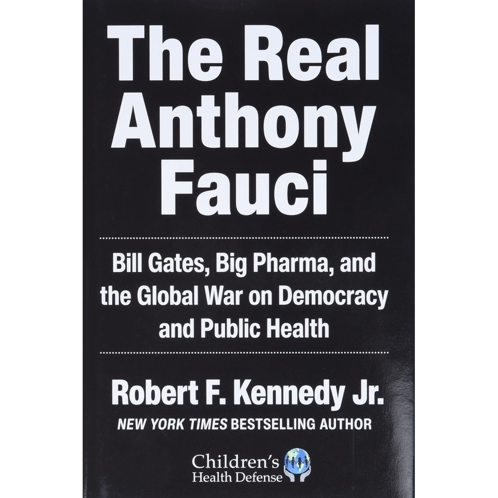 

Most Gifted_versi Eng/Indo_*The Real Anthony Fauci ~