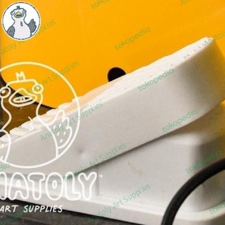 Pedal for Electric Pottery Wheel