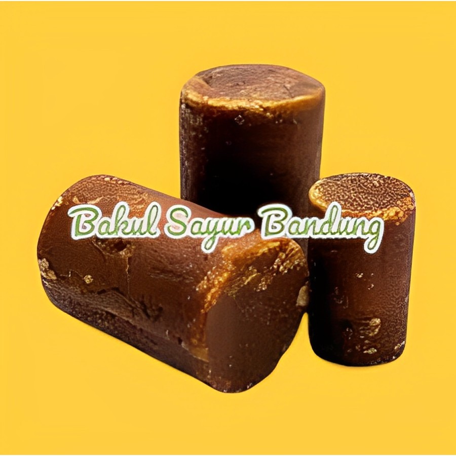 

Gula Aren Asli Cianjur - Bakul Sayur Bandung
