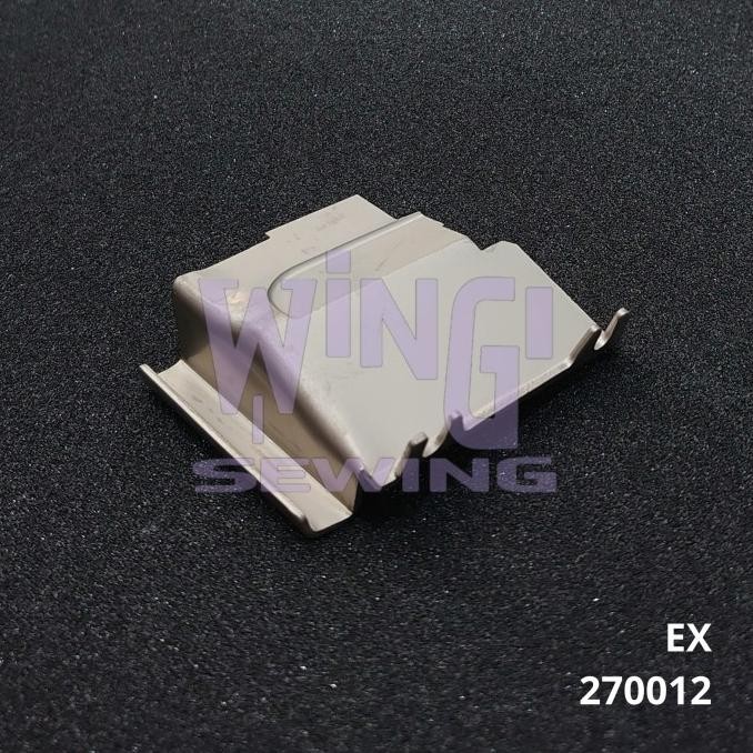 Terbaru 270012  PEGASUS EX Tutup Depan Saluran Sampah Mesin Jahit Obras Industri wings33 Juara