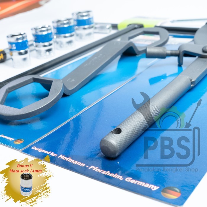 Paket alat bongkar CVT matic beat, vario, dll.. paket tracker CVT