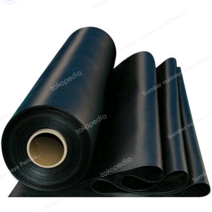 Rubber Sheet EPDM ( Karet Lembaran EPDM ) 3mm