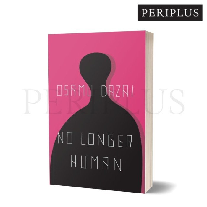 

TERBARU! No Longer Human - 9780811204811
