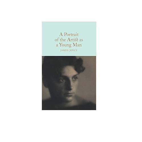 

PROMO! Classics : Portrait of the Artist as a Young Man