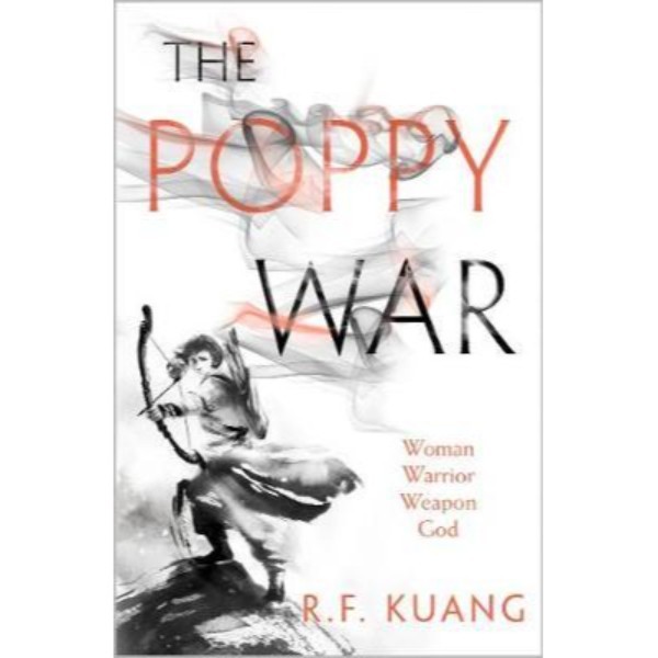 

The Poppy War - 9780008239848