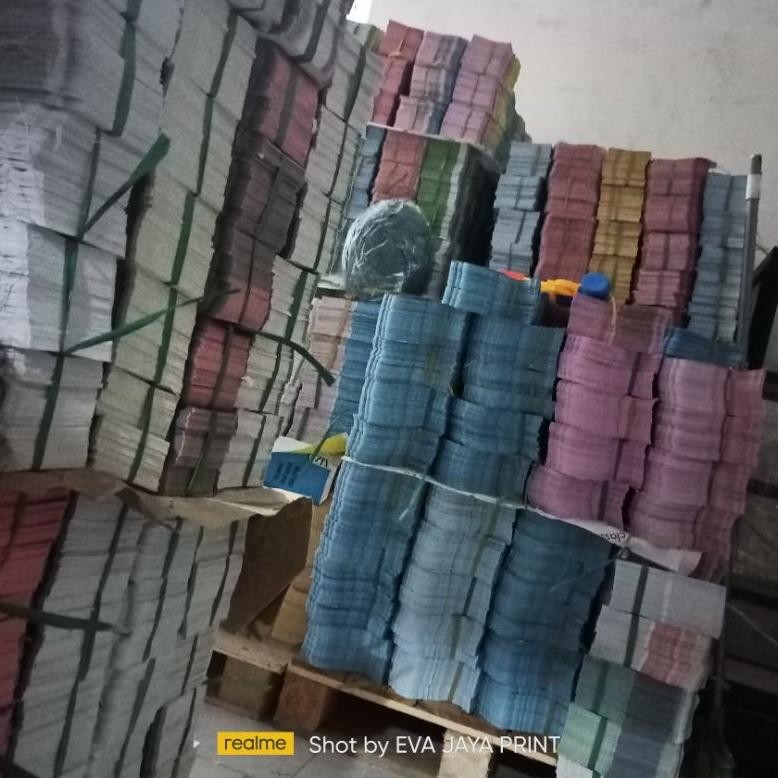

FE24 Amplop Lebaran Mini 1000 lembar 1kg Kartun dan Muslim Viral