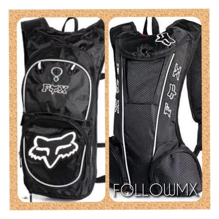 tas ransel adventure cross tas air adventure trail hydrobag cross
