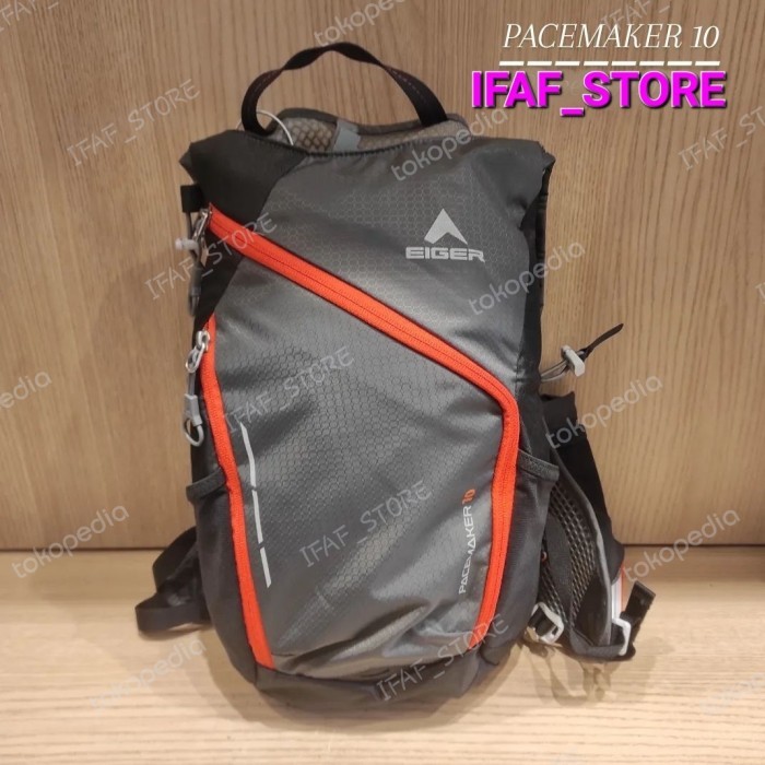 HOT SALE Eiger Pacemaker 10 Hydropack