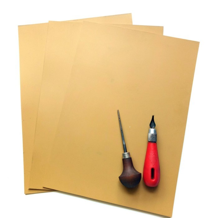 

TERBARU Karet Lino, Karet Cukil, Cukil Karet, Linocut, Linoleum ukuran A4 HOT SALE!