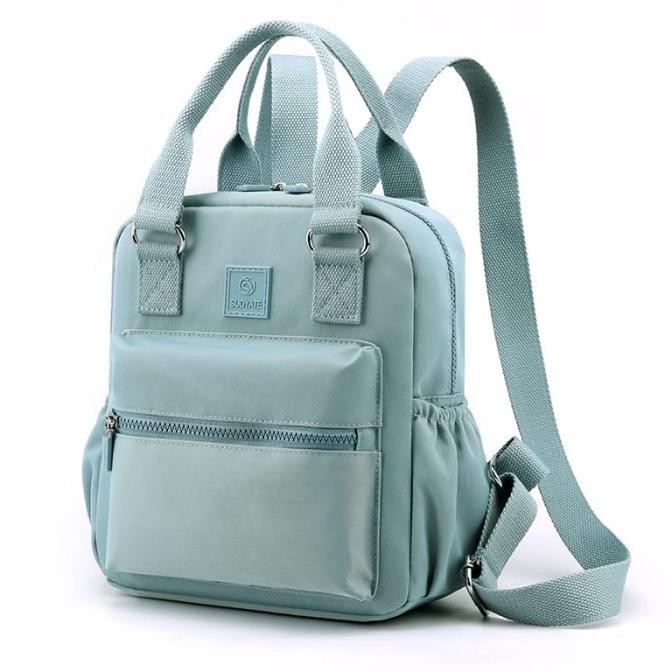 Suoyate 5530 - Ransel Wanita - Tas Wanita Ilhammanda122