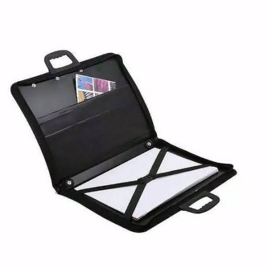 

DRAWING BAG ARTIST CASE ART PORTOFOLIO BAG MAP TAS GAMBAR A2 A3