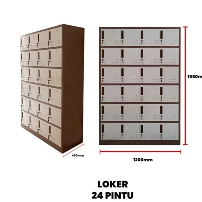 

Loker Lemari Arsip Rak Buku Rak Arsip Lemari Besi Filing Kabinet