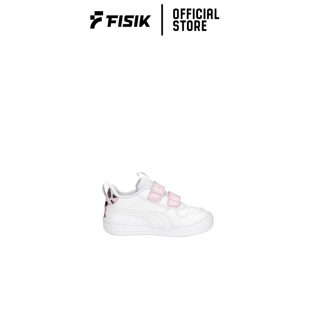 PUMA LIFESTYLE MULTIFLEX PUMA MATES V INF-PUMA WHITE PUM38976702