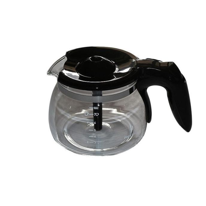 Coffee Maker Glass Jug For Philips Coffee Maker Hd7431 Ptsent Lapakbudiutama