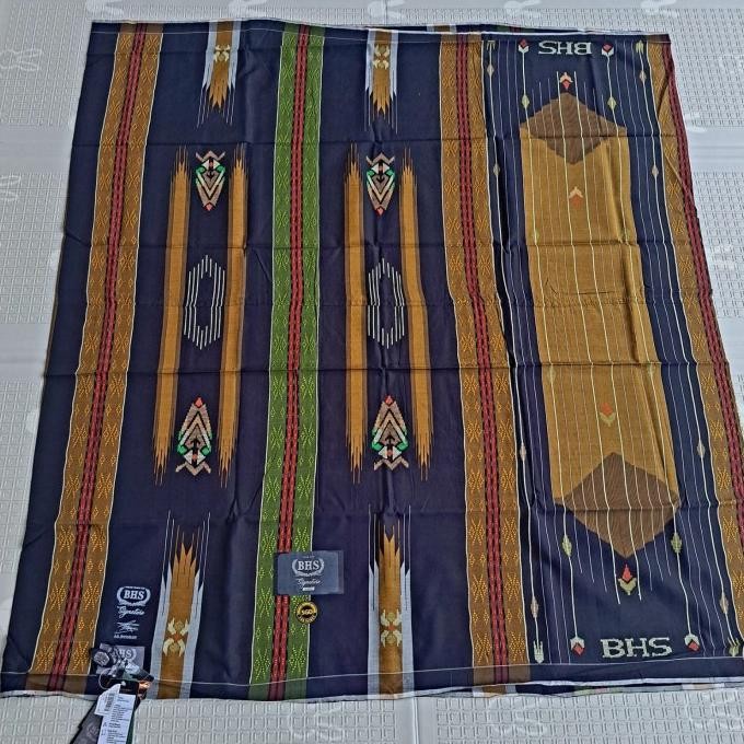 Spesial Sarung Bhs Sgd Signature Silver