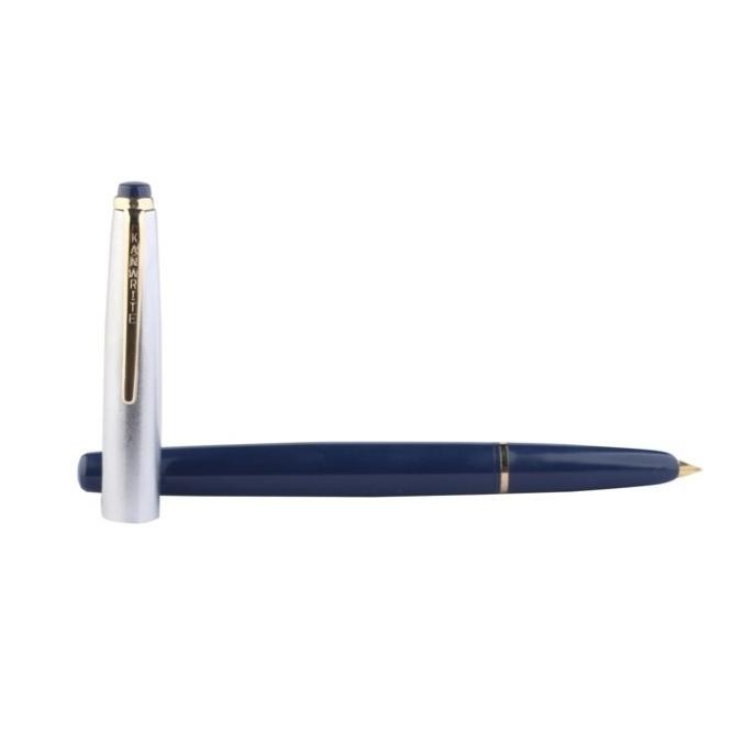 

KANPUR WRITER (KANWRITE) RELIK FOUNTAIN PEN