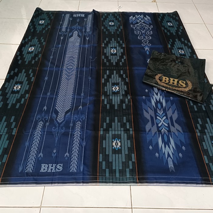 Terbaru Kain Sarung Bhs Afkir Excellent Songket Original 02 Best Seller
