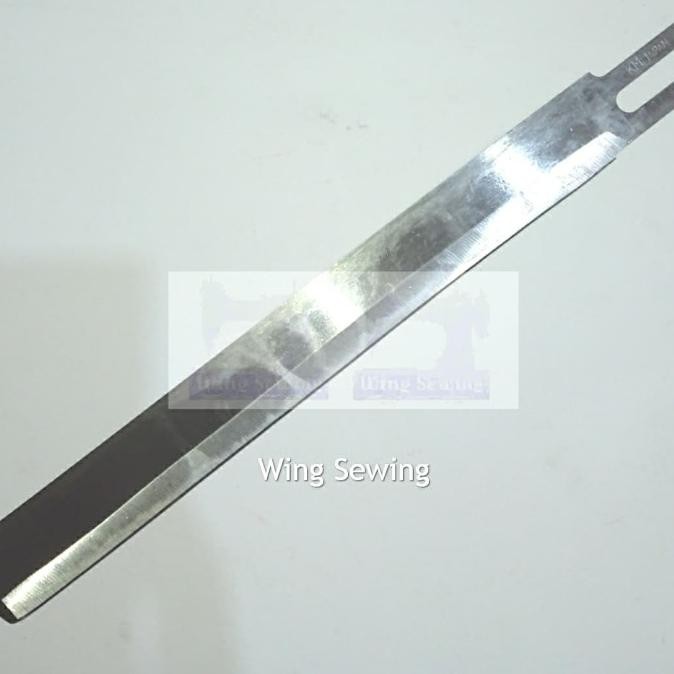 

Baru Pisau Potong Cutting Machine Knife 7 in JAPAN wings33 Ayo Beli