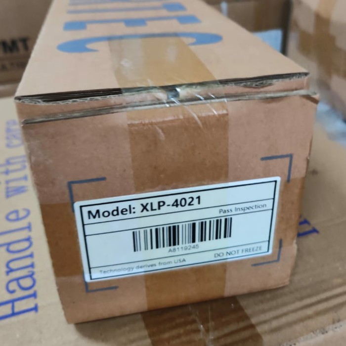 Membran RO XLP 4021 Silvertec / Membran 1000 Gpd