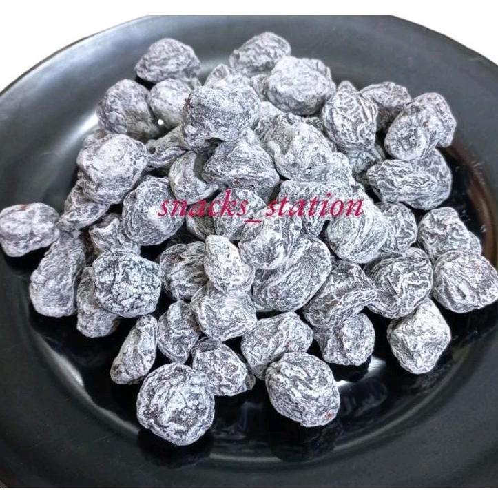 

Kiamboy Putih Manis 1kg