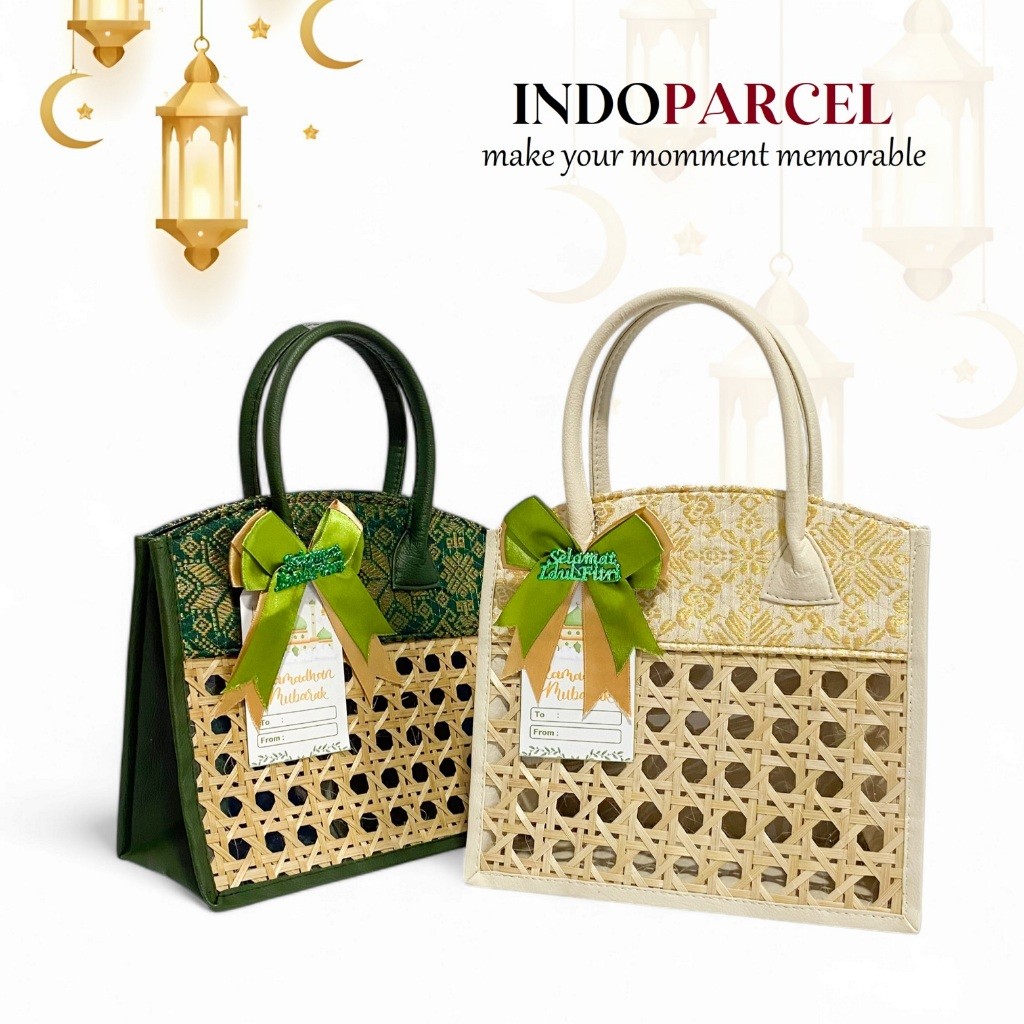 

Indoparcel Ta Hamper Goodie Bag Ramadhan Ain Onget Ta Hamper Lebaran Ta Bingian Gift Bag Ta Ado Ta